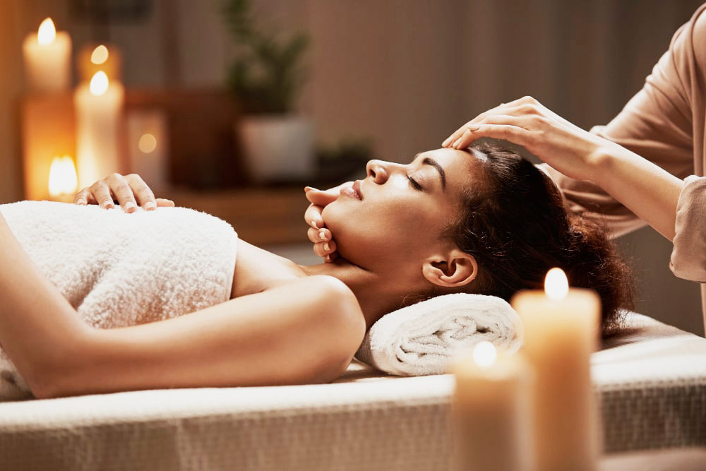 Jewely Spa | Spa Massage Jersey City